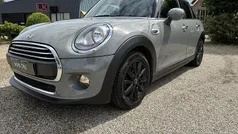 Gebruikt 2016 Mini Cooper Pepper Hatchback | € 11.880 (Goede deal)