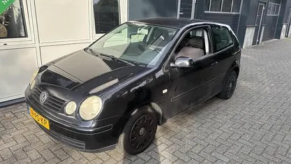 Occasion VW Polo 75 PK (55 kW) 2004 Hatchback