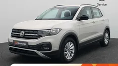 Gebruikt 2022 VW T-Cross Life SUV | € 24.850 (Goede deal)