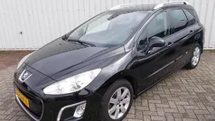 Gebruikt 2011 Peugeot 308 SW Stationwagen | € 2.950 (Eerlijke prijs)