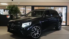 Zwart Gebruikt 2016 Mercedes GLC43 AMG AMG SUV | € 40.950 (Eerlijke prijs)