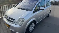 Gebruikt 2005 Opel Meriva Enjoy MPV | € 2.849 (Eerlijke prijs)