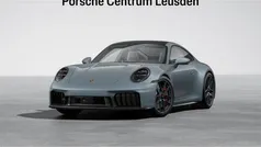 Grijs Nieuw 2025 Porsche 911 Carrera GTS Coupé | € 275.223 (Goede deal)