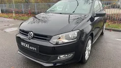 Gebruikt 2009 VW Polo Highline Hatchback | € 6.400 (Eerlijke prijs)