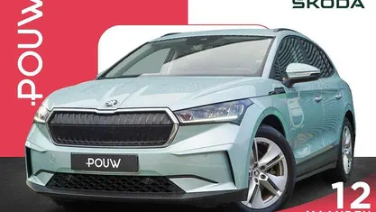 Occasion Skoda Enyaq iV 150 kW (204 PK) 2021 SUV