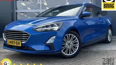 Gebruikt 2019 Ford Focus Business Edition Stationwagen | € 12.945 (Eerlijke prijs)