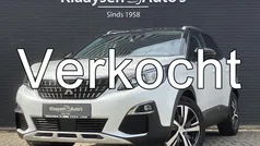 Wit Gebruikt 2019 Peugeot 3008 Allure SUV | € 17.950 (Goede deal)