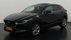 Gebruikt 2021 Mazda CX-30 Luxury SUV | € 28.395 (Eerlijke prijs)