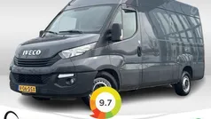 Grijs Gebruikt 2018 Iveco Daily Van | € 20.950 (Eerlijke prijs)