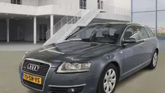 Gebruikt 2006 Audi A6 Comfort Stationwagen | € 3.450 (Eerlijke prijs)