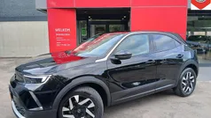 Zwart Gebruikt 2023 Opel Mokka Elegance SUV | € 21.450 (Eerlijke prijs)