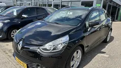 Gebruikt 2014 Renault Clio GrandTour Authentique Stationwagen | € 5.750 (Eerlijke prijs)