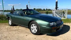 Gebruikt 1994 Aston Martin Virage Cabriolet | € 99.990