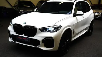 Occasion BMW X5 Executive 341 PK (250 kW) 2019 SUV
