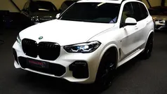 Wit Gebruikt 2019 BMW X5 Executive SUV | € 54.995 (Goede deal)