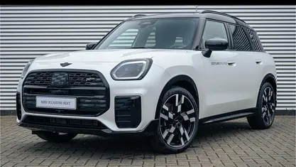 Gebruikt 2025 Mini Countryman SUV | € 48.950 (Eerlijke prijs)