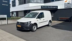 Gebruikt 2020 VW Caddy Edition MPV | € 12.950 (Eerlijke prijs)