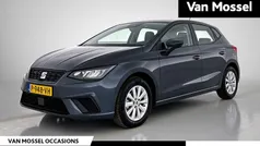Grijs Gebruikt 2022 Seat Ibiza Style Hatchback | € 16.400 (Eerlijke prijs)