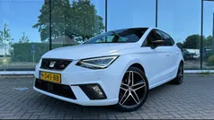 Wit, metallic lak Gebruikt 2020 Seat Ibiza Business Hatchback | € 15.490 (Eerlijke prijs)