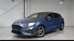 Blauw Gebruikt 2021 Ford Focus Business Edition Hatchback | € 18.945 (Eerlijke prijs)