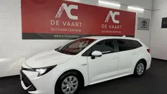 Gebruikt 2019 Toyota Corolla Stationwagen | € 14.999 (Goede deal)