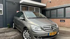 Gebruikt 2008 Mercedes B200 MPV | € 7.499 (Eerlijke prijs)