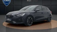 Grijs Gebruikt 2023 Cupra Leon VZ Hatchback | € 27.950 (Goede deal)