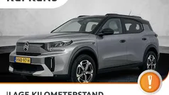Grijs Gebruikt 2025 Citroën C3 Aircross SUV | € 31.925 (Eerlijke prijs)