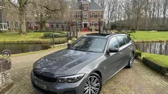 Gebruikt 2021 BMW 330 M Sport Stationwagen | € 34.888 (Eerlijke prijs)
