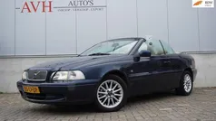 Blauw Gebruikt 2001 Volvo C70 Cabriolet | € 5.950 (Eerlijke prijs)