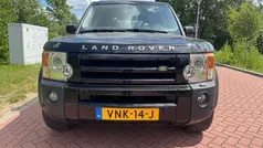 Zwart Gebruikt 2006 Land Rover Discovery 3 SE SUV | € 5.750 (Goede deal)