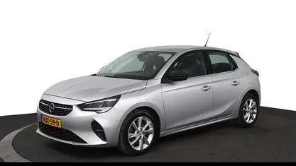Occasion Opel Corsa Elegance 102 PK (75 kW) 2022 Hatchback