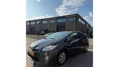 Gebruikt 2011 Toyota Prius Comfort Hatchback | € 4.900 (Eerlijke prijs)