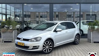 Occasion 2016 VW Golf VII Hatchback | € 11.950 (Eerlijke prijs)