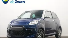 Gebruikt 2017 Ligier JS50 Hatchback | € 8.950 (Goede deal)