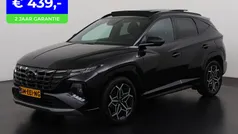 Gebruikt 2022 Hyundai Tucson N Line SUV | € 34.895 (Eerlijke prijs)