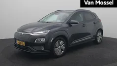 Grijs Gebruikt 2020 Hyundai Kona SUV | € 19.440 (Eerlijke prijs)