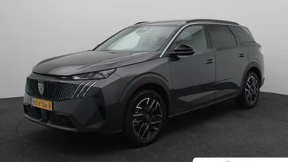 Occasion Peugeot 5008 Allure 2025 Grijs SUV