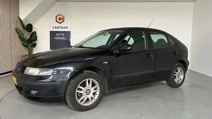 Occasion 2004 Seat Leon Stella Hatchback | € 1.450 (Goede deal)
