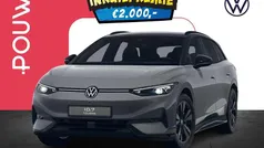 Gebruikt 2025 VW ID.7 Edition Stationwagen | € 49.950 (Super prijs)
