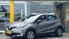 Gebruikt 2018 Renault Captur LIMITED SUV | € 12.445 (Eerlijke prijs)