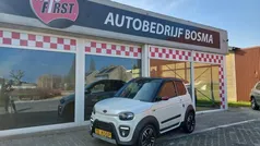 Overige Gebruikt 2020 Microcar M.Go Hatchback | € 9.950 (Goede deal)