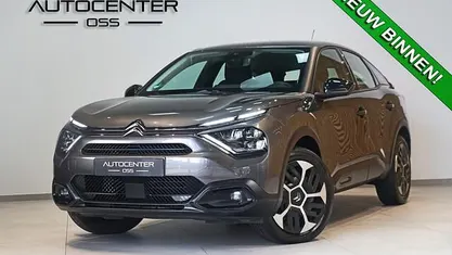 Occasion Citroën C4 Feel 131 PK (96 kW) 2021 SUV