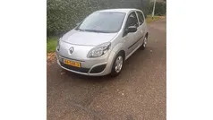 Gebruikt 2012 Renault Twingo Authentique Hatchback | € 2.499 (Eerlijke prijs)