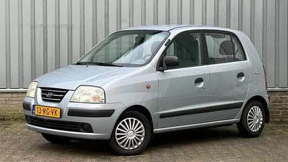 Occasion 2005 Hyundai Atos Dynamiq Hatchback | € 990 (Goede deal)