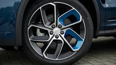 Blauw Gebruikt 2023 Lynk & Co 01 SUV | € 28.694 (Eerlijke prijs)