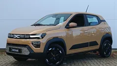 Bruin Gebruikt 2024 Dacia Spring Extreme Hatchback | € 17.740 (Eerlijke prijs)