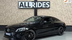 Gebruikt 2019 Mercedes C180 Premium Plus Coupé | € 29.950 (Eerlijke prijs)