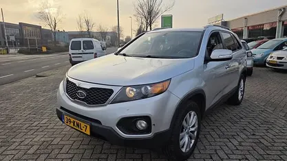 Occasion Kia Sorento 174 PK (127 kW) 2010 SUV