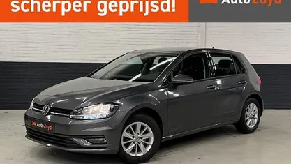 Gebruikt 2018 VW Golf VII Comfortline Hatchback | € 13.993 (Goede deal)